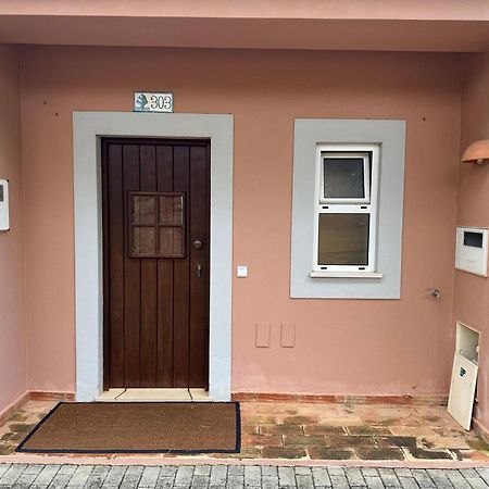 Dream Executive Apartments Praia Da Luz ภายนอก รูปภาพ