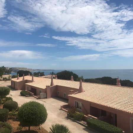 Dream Executive Apartments Praia Da Luz ภายนอก รูปภาพ