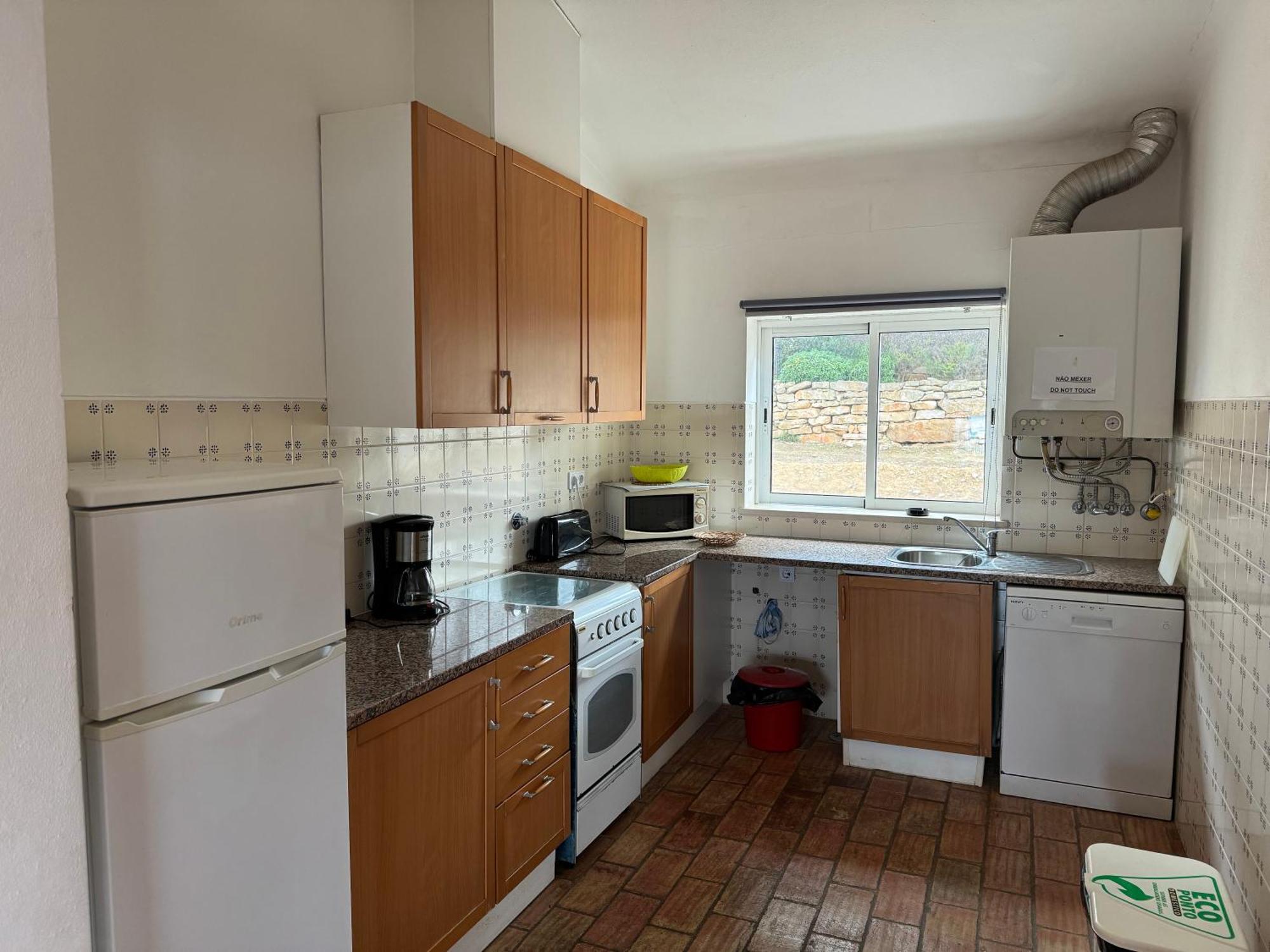 Dream Executive Apartments Praia Da Luz ภายนอก รูปภาพ