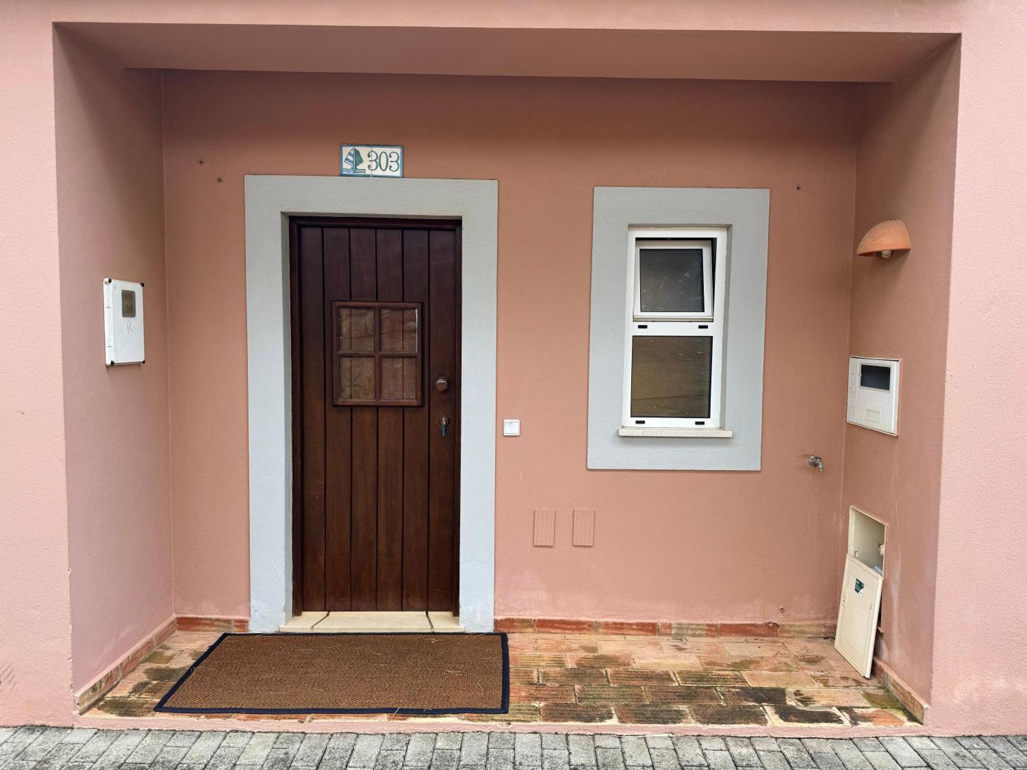 Dream Executive Apartments Praia Da Luz ภายนอก รูปภาพ