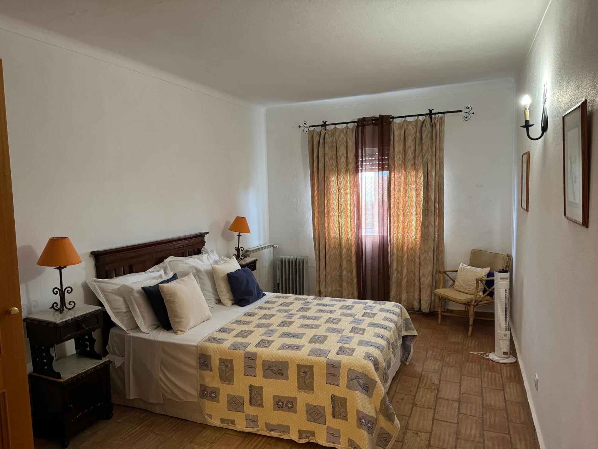 Dream Executive Apartments Praia Da Luz ภายนอก รูปภาพ