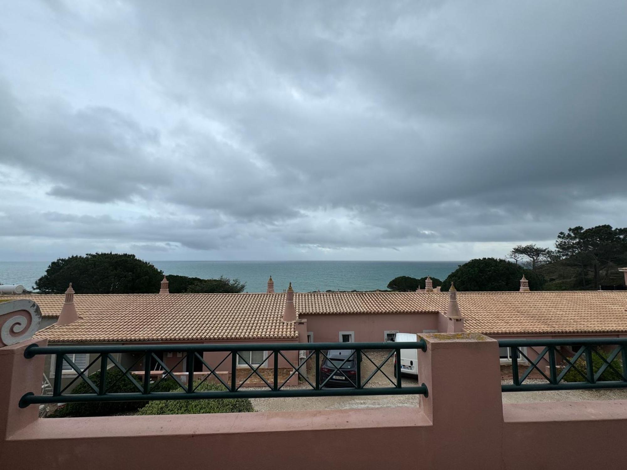 Dream Executive Apartments Praia Da Luz ภายนอก รูปภาพ