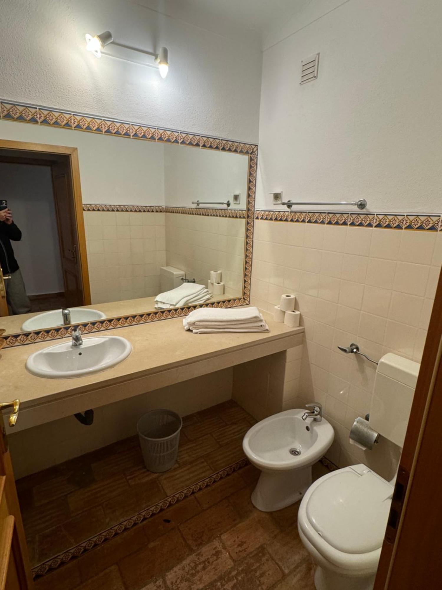 Dream Executive Apartments Praia Da Luz ภายนอก รูปภาพ