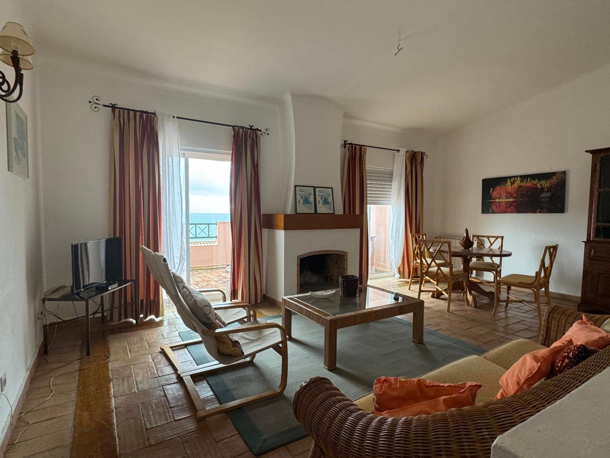Dream Executive Apartments Praia Da Luz ภายนอก รูปภาพ