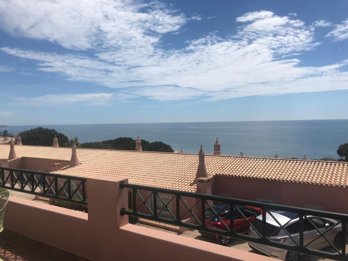 Dream Executive Apartments Praia Da Luz ภายนอก รูปภาพ