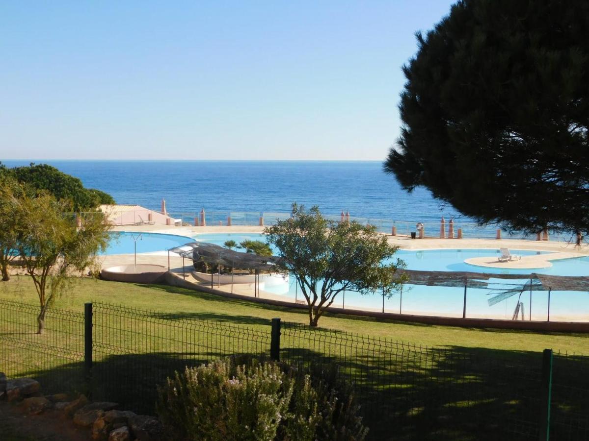Dream Executive Apartments Praia Da Luz ภายนอก รูปภาพ